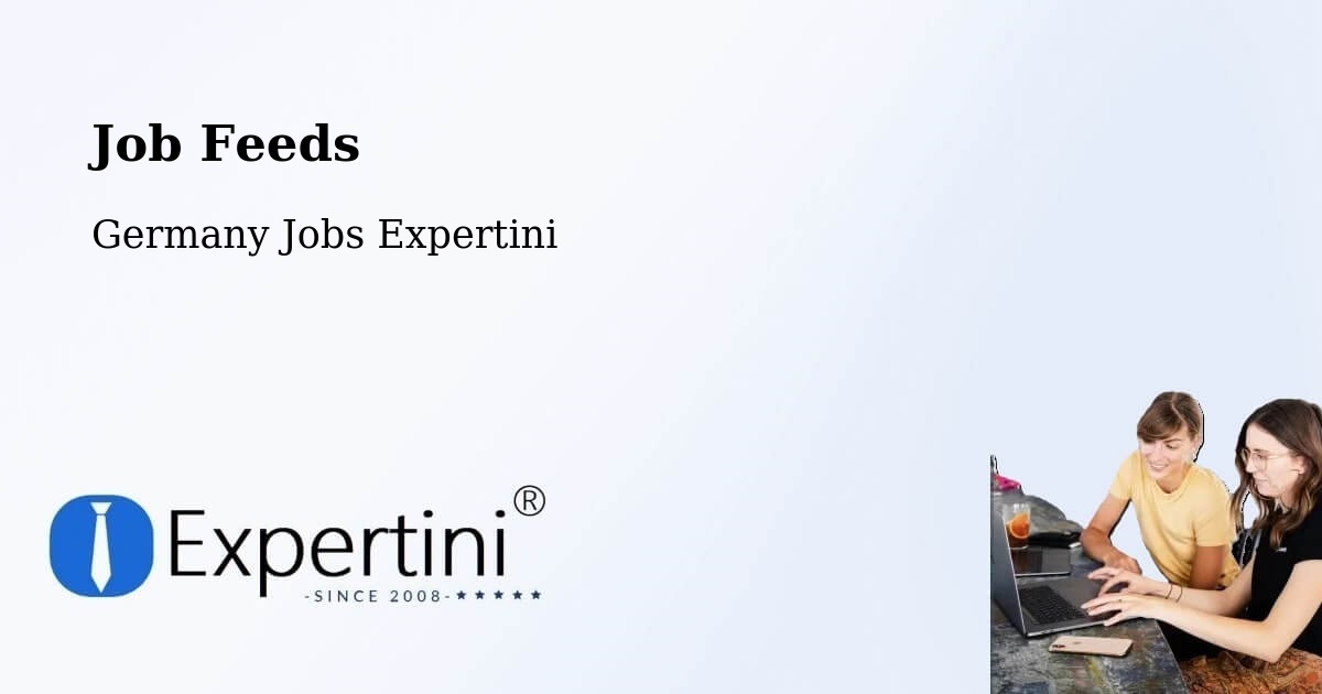 Job Listings Feed – Flensburg - Germany Jobs Expertini